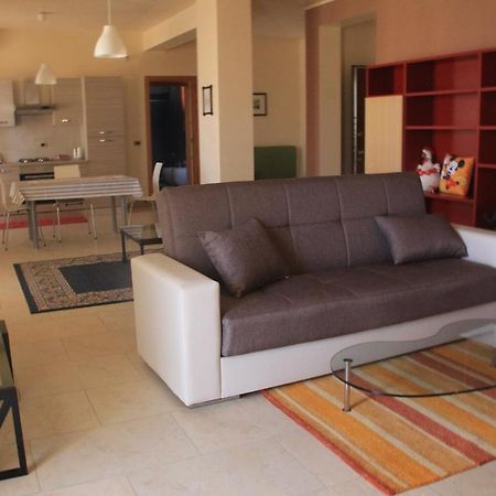 Appartement Il Paradiso Di Ele à Syracuse Extérieur photo