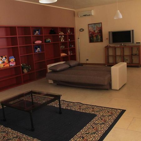 Appartement Il Paradiso Di Ele à Syracuse Extérieur photo