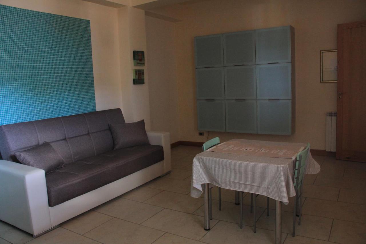 Appartement Il Paradiso Di Ele à Syracuse Extérieur photo