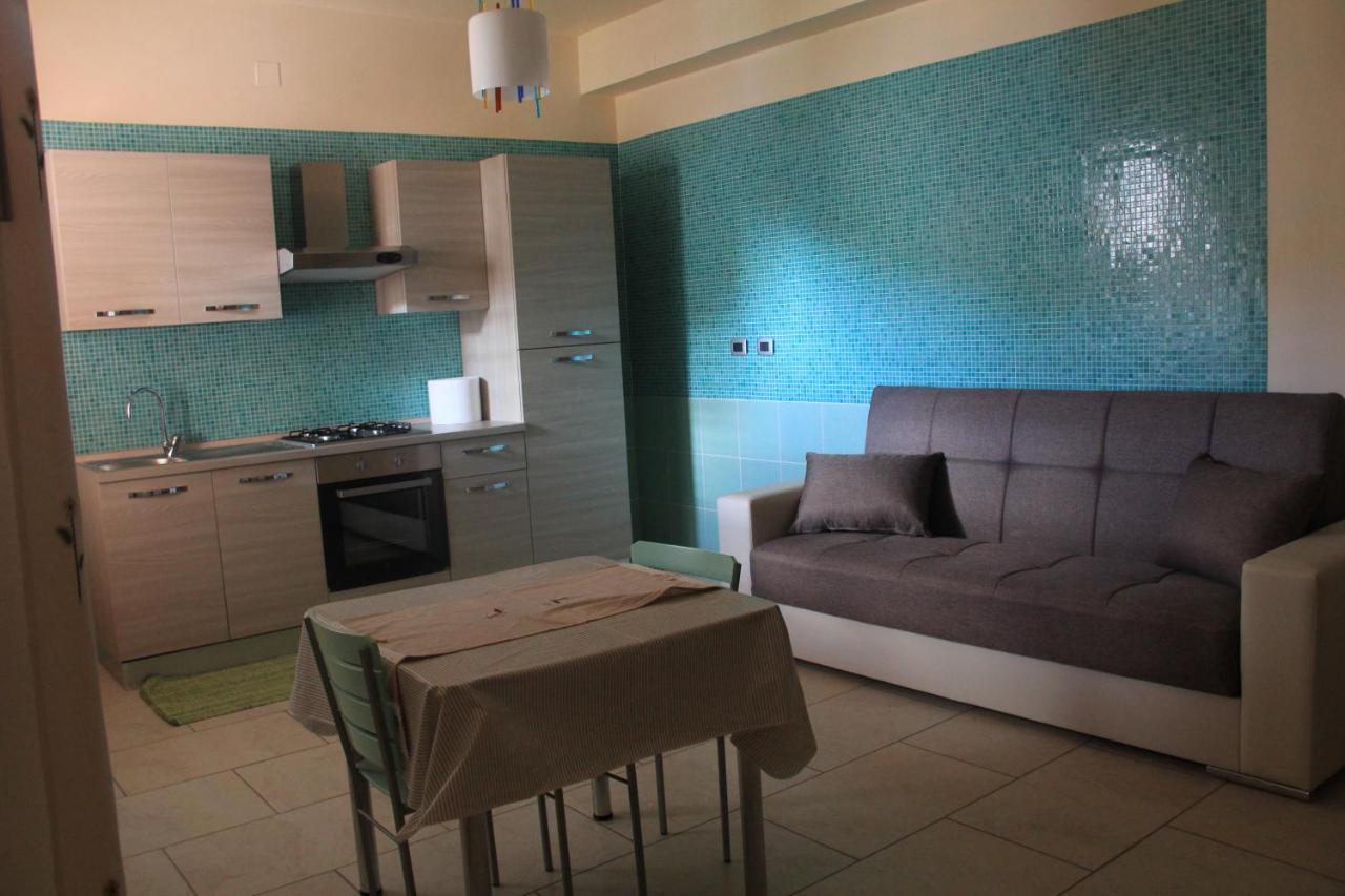 Appartement Il Paradiso Di Ele à Syracuse Extérieur photo