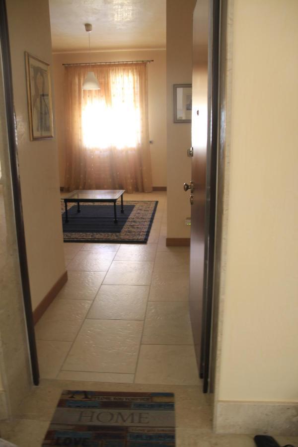 Appartement Il Paradiso Di Ele à Syracuse Extérieur photo