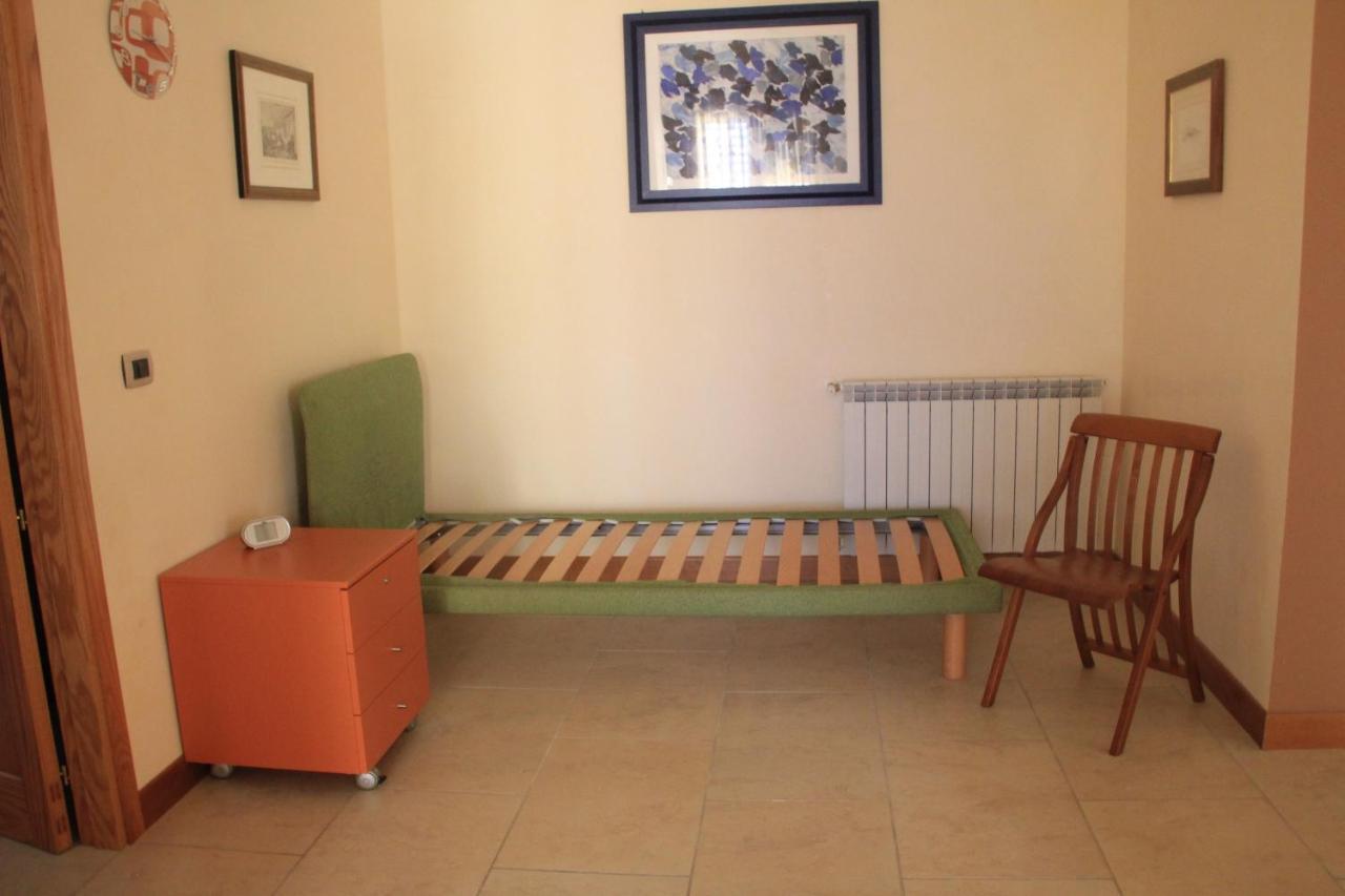 Appartement Il Paradiso Di Ele à Syracuse Extérieur photo