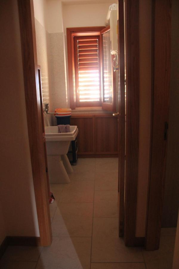 Appartement Il Paradiso Di Ele à Syracuse Extérieur photo