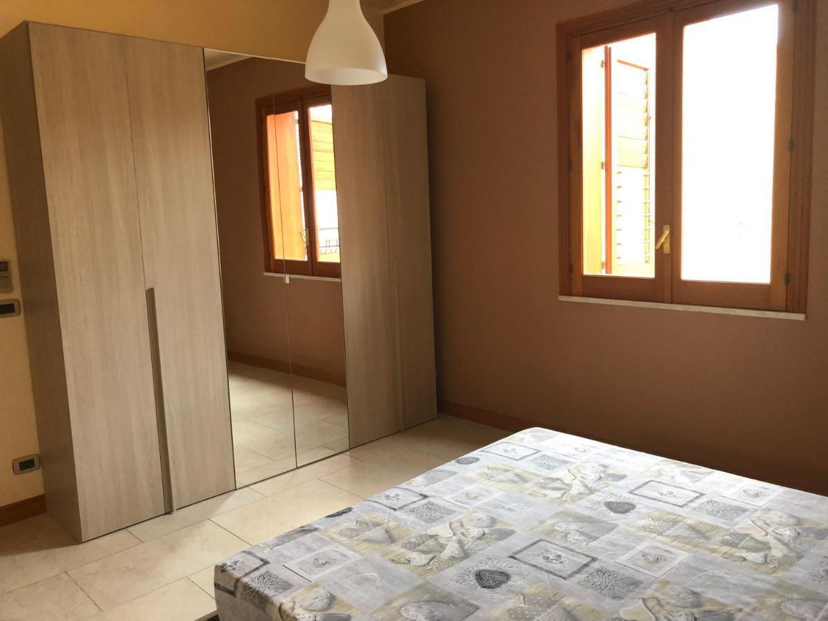 Appartement Il Paradiso Di Ele à Syracuse Extérieur photo