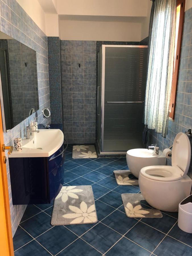 Appartement Il Paradiso Di Ele à Syracuse Extérieur photo