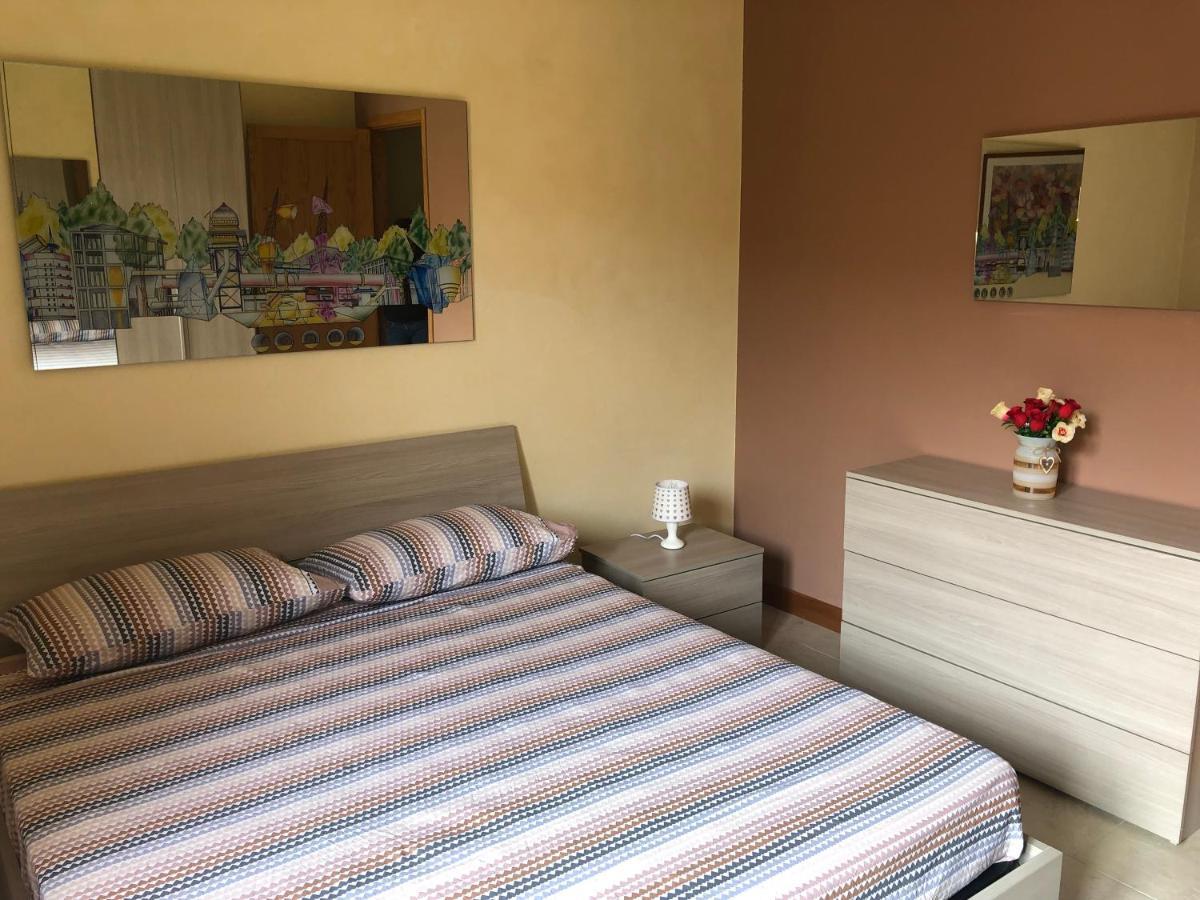 Appartement Il Paradiso Di Ele à Syracuse Extérieur photo