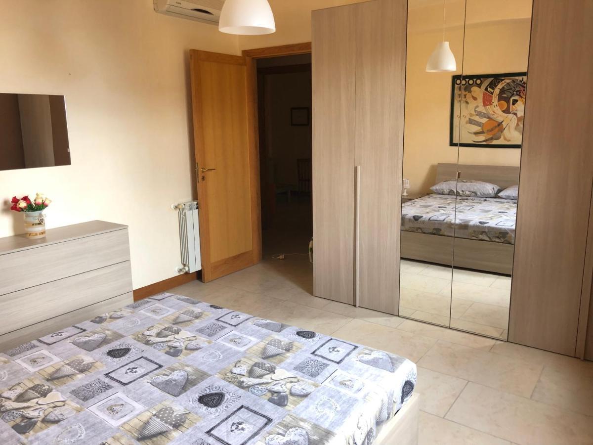 Appartement Il Paradiso Di Ele à Syracuse Extérieur photo
